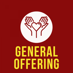 General Offering