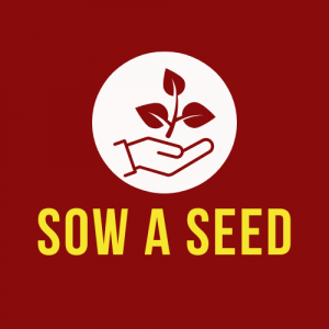 Sow a Seed