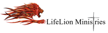 Lifelion Ministries Logo